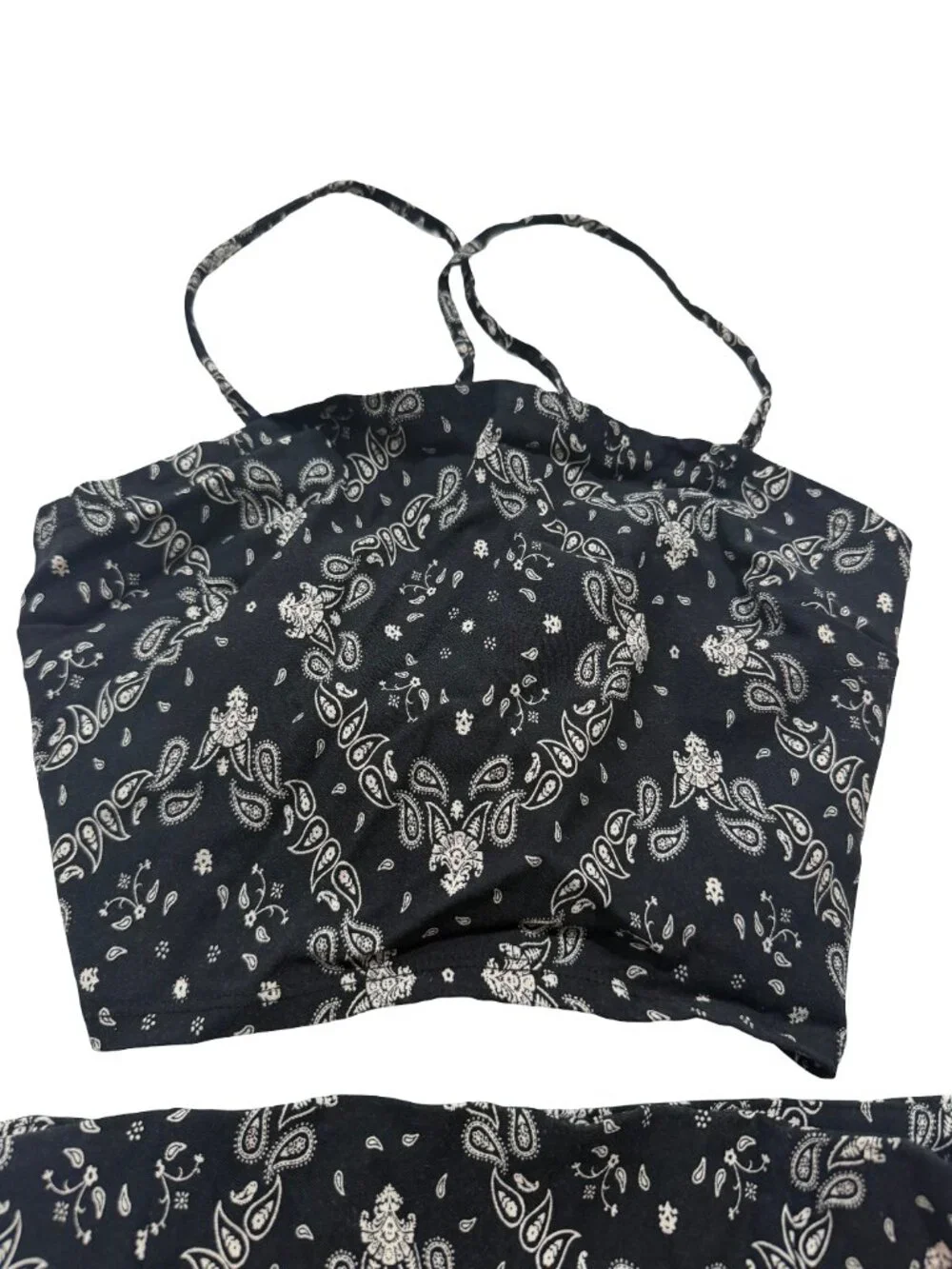 Garage size small